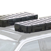 Roam 83L Rugged Case - Ultimate Van Storage