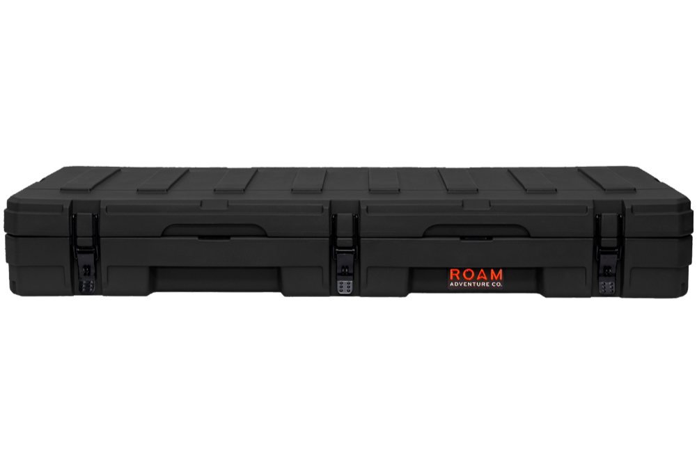 Roam 83L Rugged Case - Ultimate Van Storage