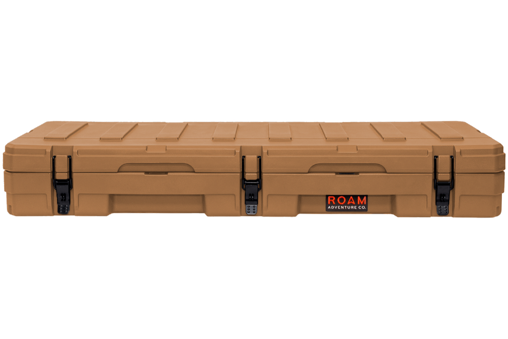 Roam 83L Rugged Case - Ultimate Van Storage