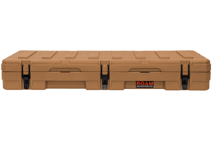 Roam 83L Rugged Case - Ultimate Van Storage