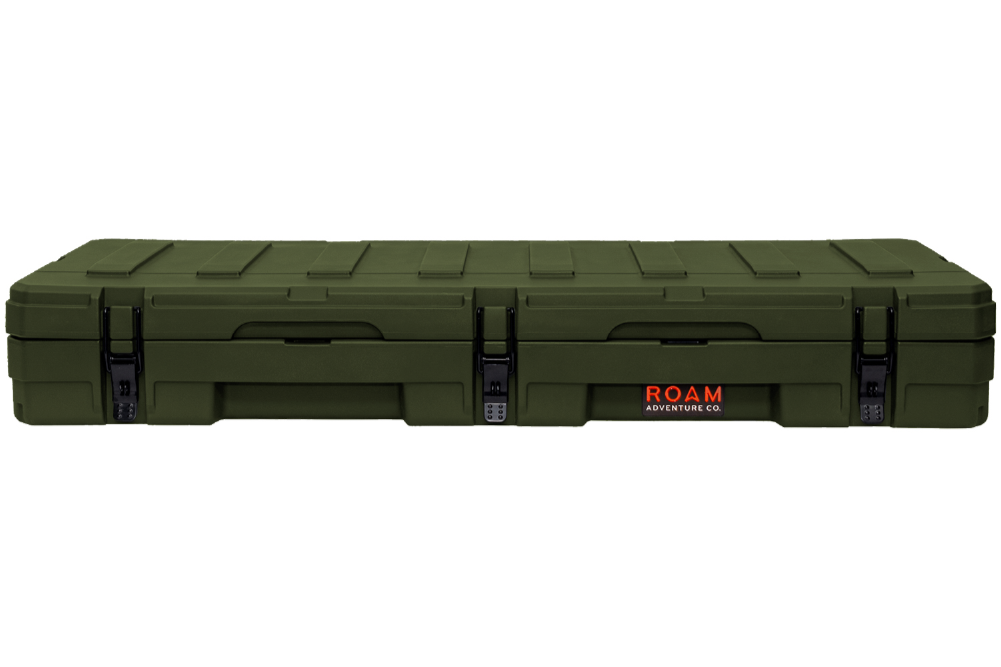 Roam 83L Rugged Case - Ultimate Van Storage
