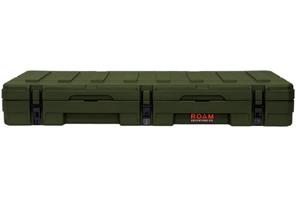 Roam 83L Rugged Case - Ultimate Van Storage