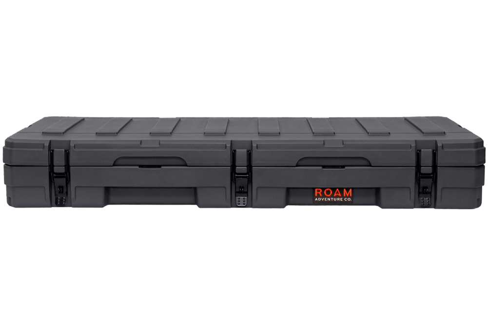 Roam 83L Rugged Case - Ultimate Van Storage