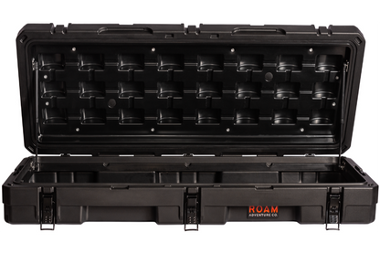 Roam 83L Rugged Case - Ultimate Van Storage