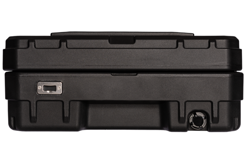 Roam 83L Rugged Case - Ultimate Van Storage