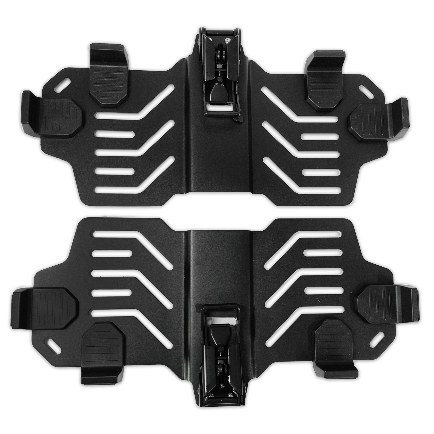 Roam 83L Rugged quick release mount plates