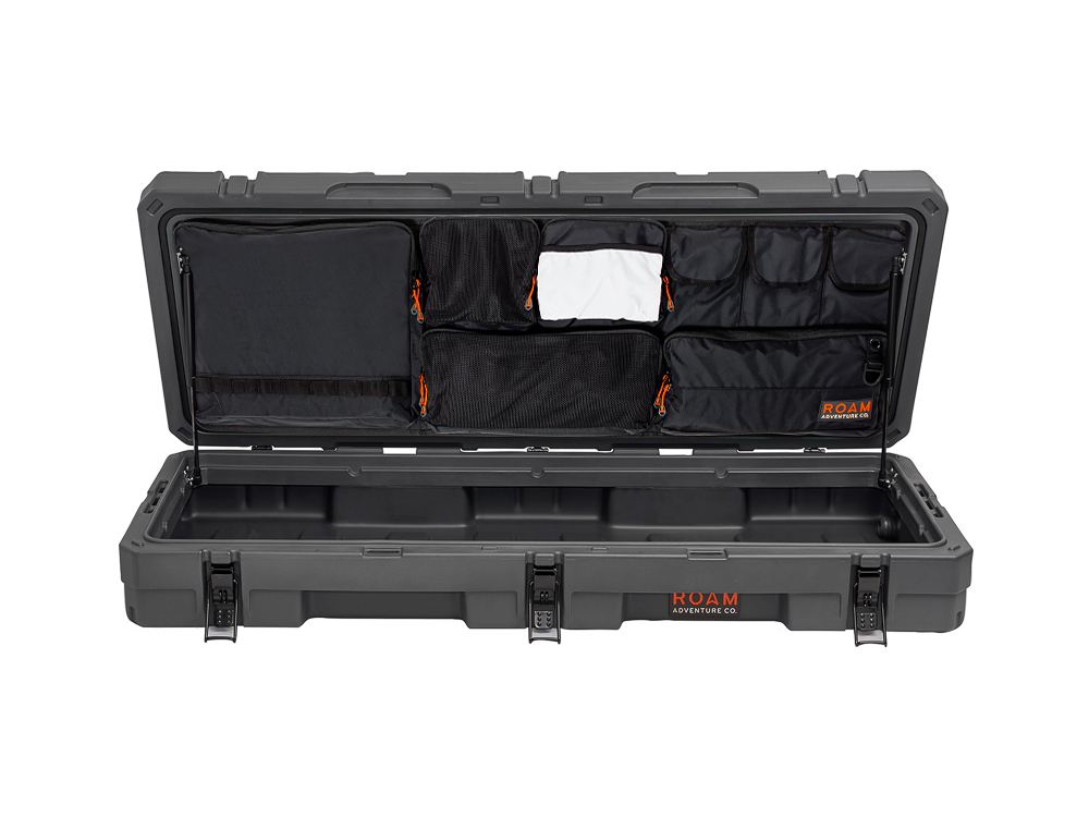 83L Lid Organizer - Roam