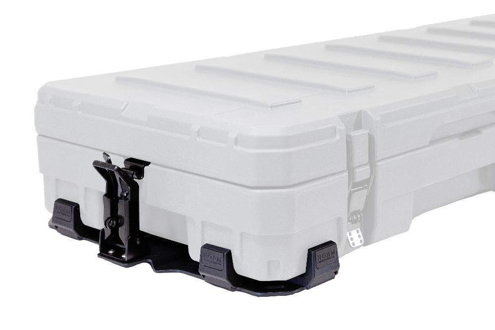 Orion Rackmount Fixture Roam 83L Rugged Mount - Quick-Release Roof Rack Mounting System – Orion ...