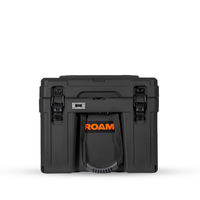 Roam 86L Rugged Case