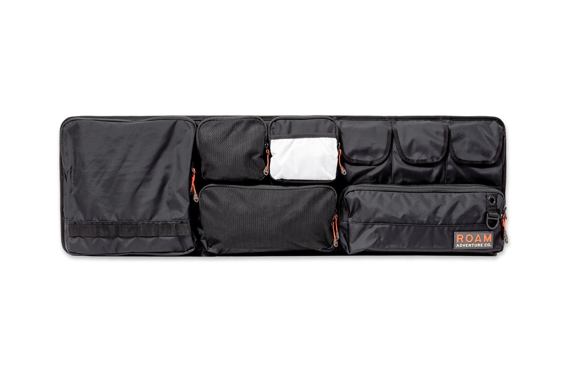 95L lid organizer