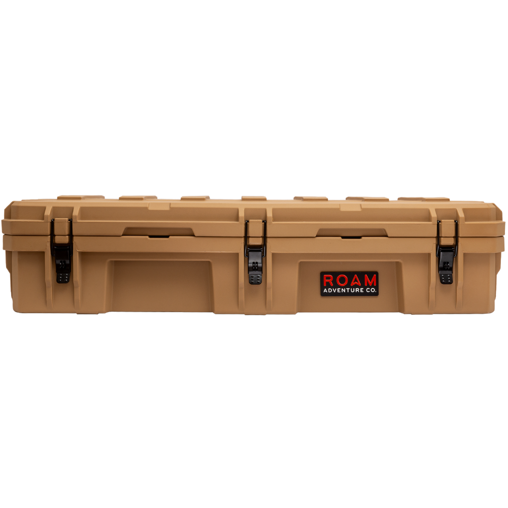 Roam 95L Rugged Case