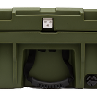 95L Roam Rugged Case side