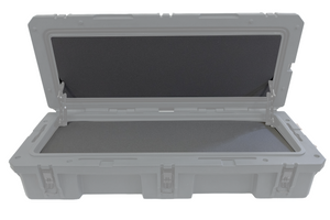 Foam insert for roam 95L Case