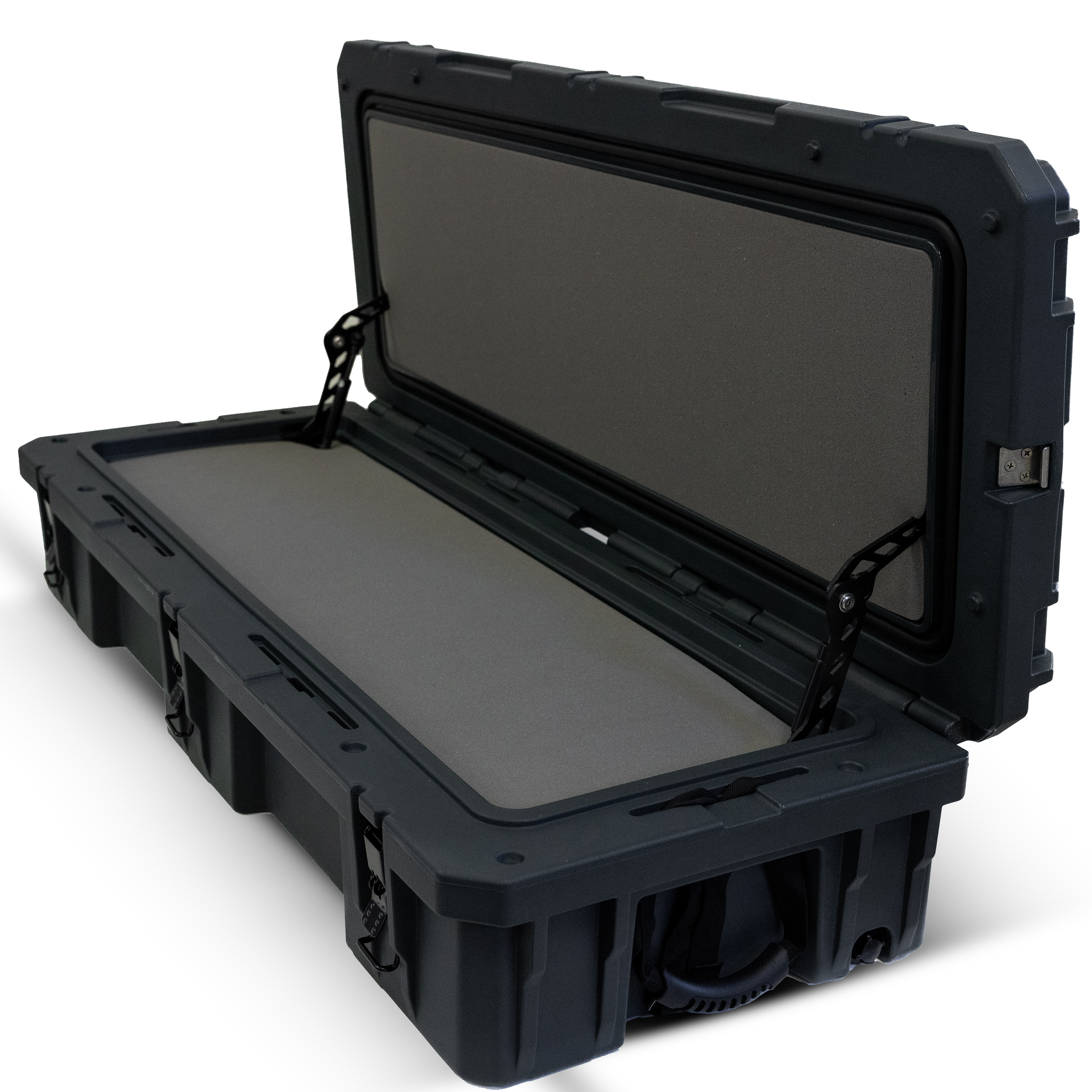 Foam insert for roam 95L Case