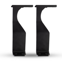 95L roam rigid case mounts