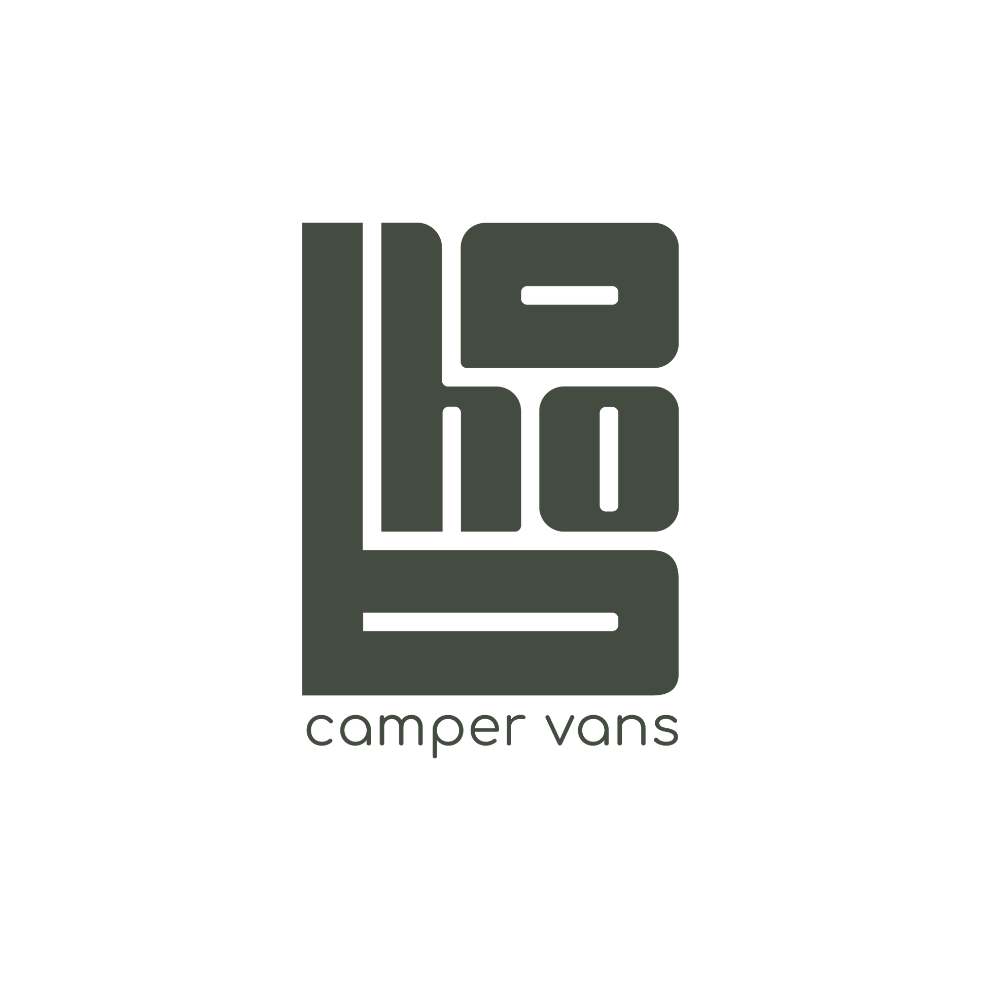 Boho Camper Vans