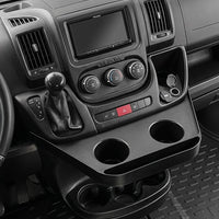 Cup Holder add on ram promaster