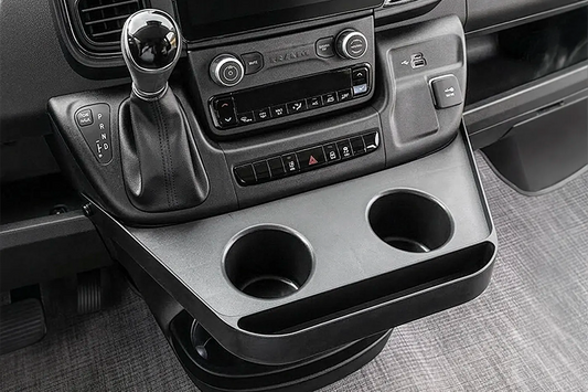 RAM ProMaster CHA cup holder accessory