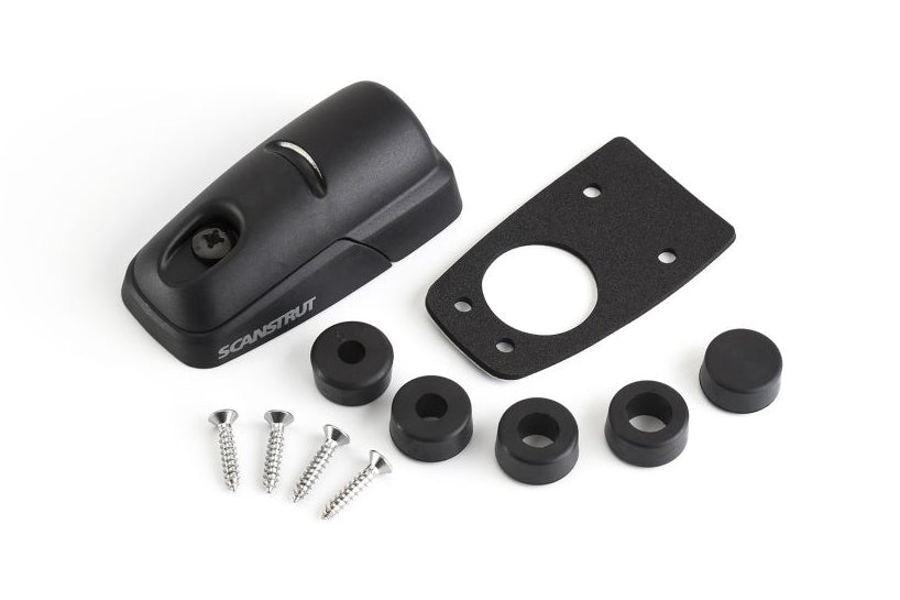 Scanstrut Single Cable Seal DS-H10-BLK - Included parts