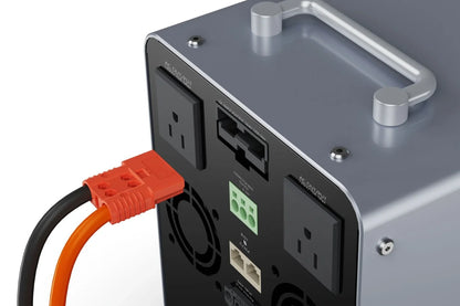 Comvolt 4200 Portable Power Station |  12v 328AH