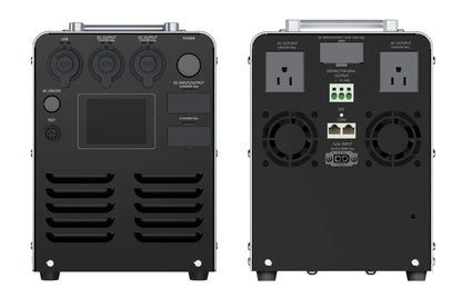 Comvolt 4200 Portable Power Station |  12v 328AH