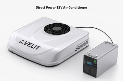 Comvolt 4200 Portable Power Station |  12v 328AH