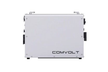 Comvolt 600 side profile
