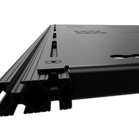 Orion Van Gear Modular roof deck panels with flush surface