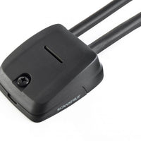 Scanstrut Double Cable Seal DS-HD10-BLK - Secure and Waterproof Cable Management for Marine and Outdoor Applications