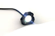 Senna 45 waterproof LED light with polycarbonate lens and hardcoat finish