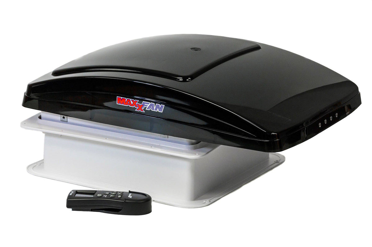 MaxxAir 7000K MaxxFan, White main image 0