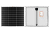 Rich 50w solar panel