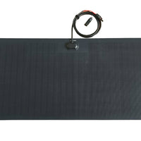 Mercedes-Benz Sprinter Lensun 60W Bonnet Flexible Solar Panel