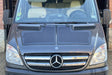 Mercedes-Benz Sprinter 2nd Gen(2006-2018) Lensun 80W Hood/Bonnet Solar Panel