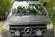 Mercedes-Benz Sprinter 3rd Gen(2019-present) Lensun 90W Hood/Bonnet Flexible Solar Panel