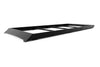 Orion Van Gear Promaster Roof Rack - Black 8020 - Black Bolts