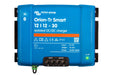 Blue Victron Energy Orion-Tr Smart DC/DC charger on a white background
