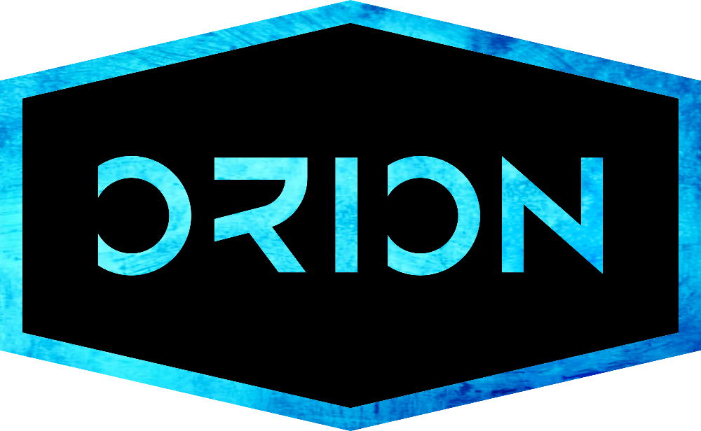 Orion Van Gear logo