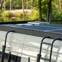 Sprinter roof rack Orion Van Gear