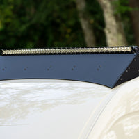 Orion Sprinter Roof Rack front deflector
