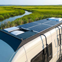 Orion Sprinter Roof Rack