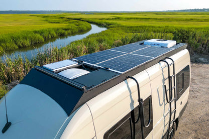 Orion Sprinter Roof Rack