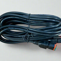 Orion rear scene light rack wiring harness