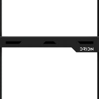 Lightweight Aluminum Ladder for Ford Transit Roof Access
