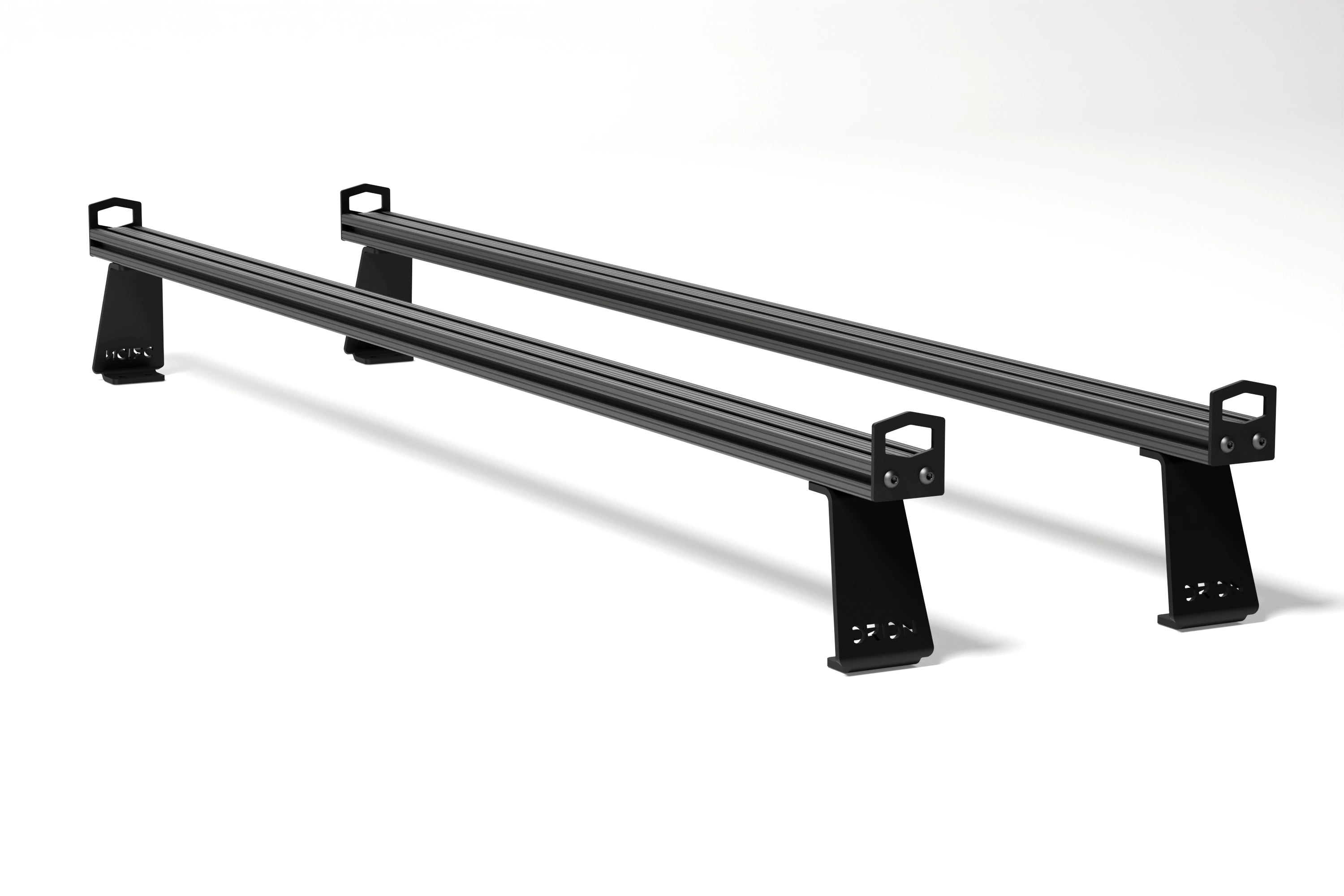 gear bar Roof Rack Riser Bar Kit