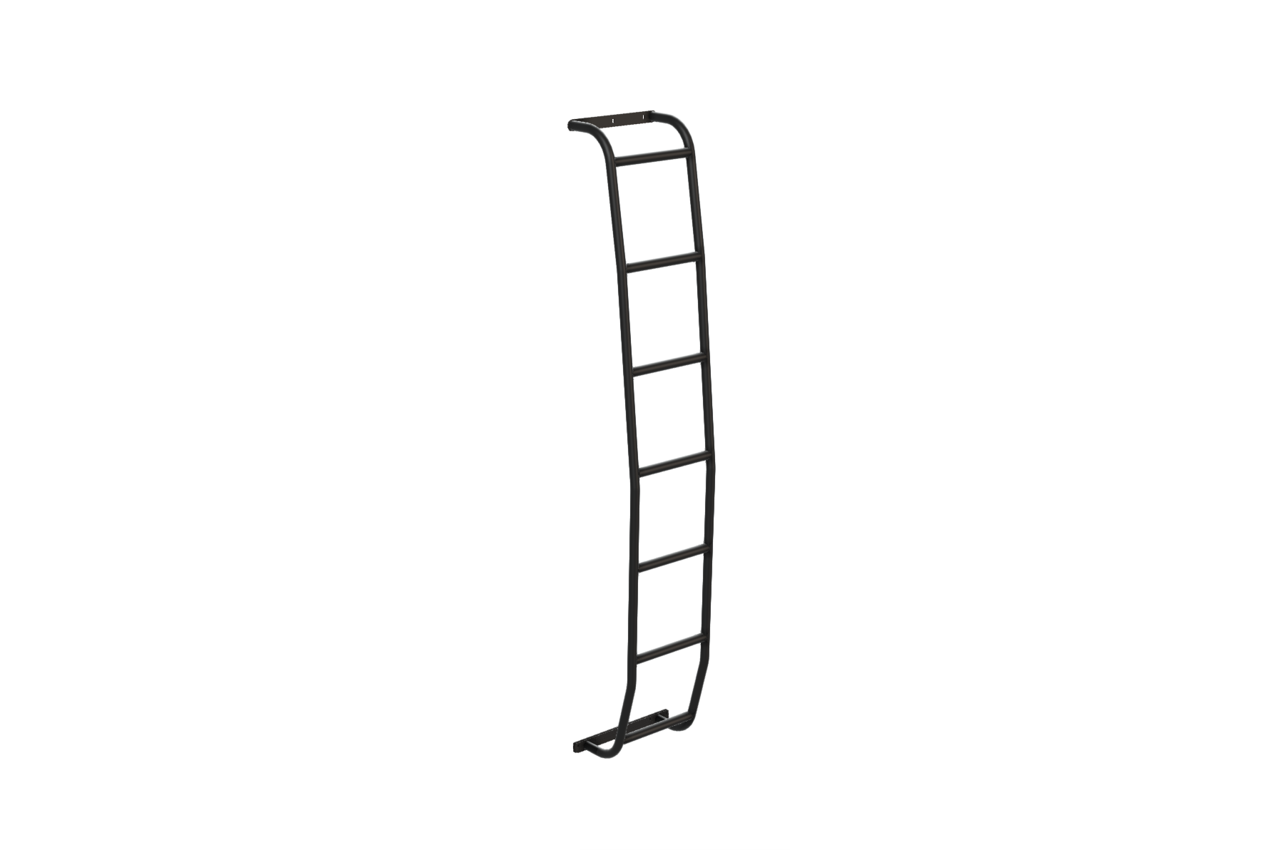 Promaster Side Ladder