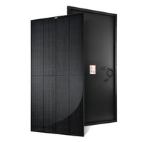 Rich Solar 250 Watt Black Panel