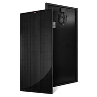 Rich MEGA 200 Watt 12v Solar Panel