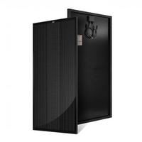 Rich MEGA PRO 200 Watt 24v Solar Panel | UL Certified