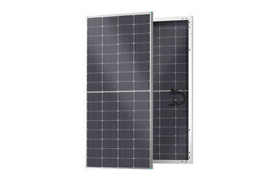 Renogy 250w bifacial solar panel